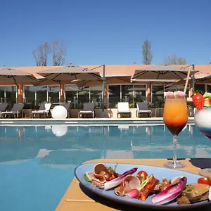 Mount Ventùri Hotel
