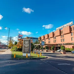 Sheraton Skyline London Heathrow Hotel Hillingdon