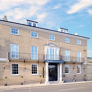 The Kings Arms Hotel