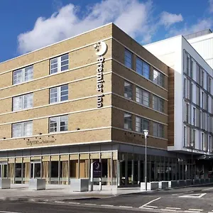 Premier Greenwich Hotel Londres